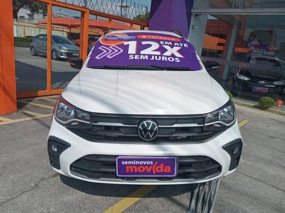 VOLKSWAGEN SAVEIRO 1.6 MSI EXTREME CD 16V FLEX 2P MANUAL
